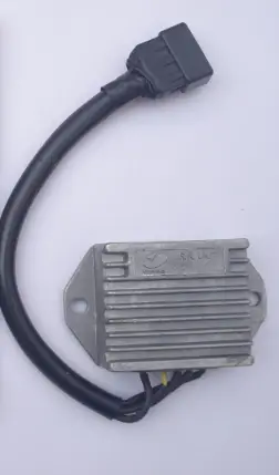 Rr Unit 3phase Classic 350 & 5 592174/b Royal Enfield Uce Classic (oem),