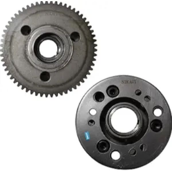 One Way Clutch Sub Assembly K2080310 Tvs Ntorq 125 (oem),