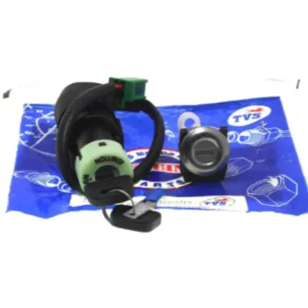 Lockset K3211290 Tvs Pep+ 90 (oem), - Buy Online at Best Price