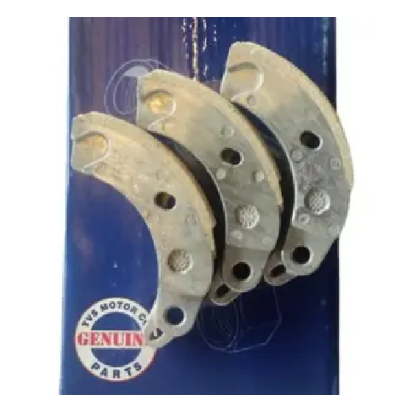 Clutch Shoe Wego/jupiter K6070340 Tvs Jupiter 110 (oem), - Buy