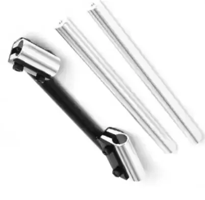 Handle Bar Comp K6150280 Tvs Jupiter 110 (oem),