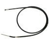 Cable Assembly Rear Brake - Wego K6170020 Tvs Jupiter 110 (oem),