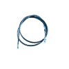 Cable Assembly Brake Rear K6170350 Tvs Jupiter 110 (oem),