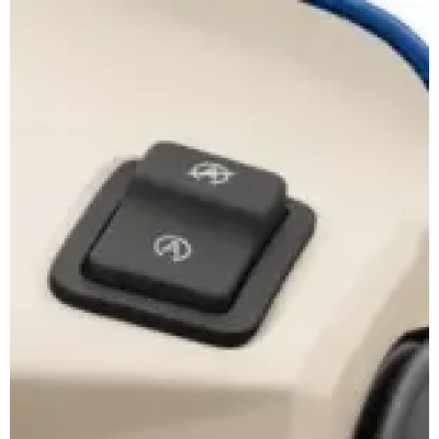 Switch Engine Start Stop Ka160400 Tvs Jupiter 125 125 (oem),