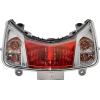 Tail Lamp Assembly Kl221670 Tvs Jupiter 125 125 (oem),