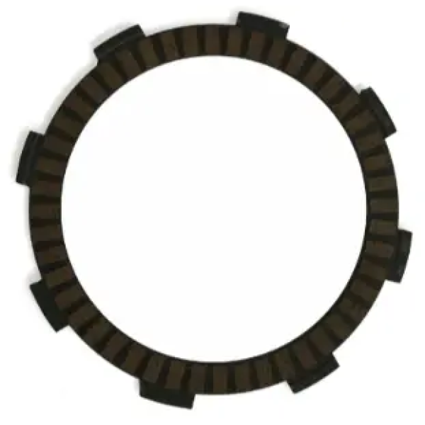Plate Clutch Drive Set 5 - Rtr M7321890 Tvs Apache Rtr 160 (oem),