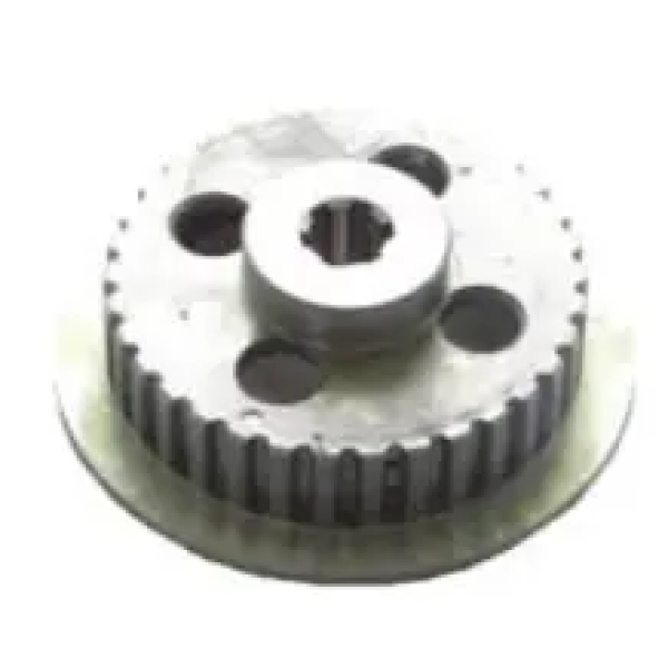 Hub Clutch Phoenix N5070360 Tvs Phoenix 125 (oem),