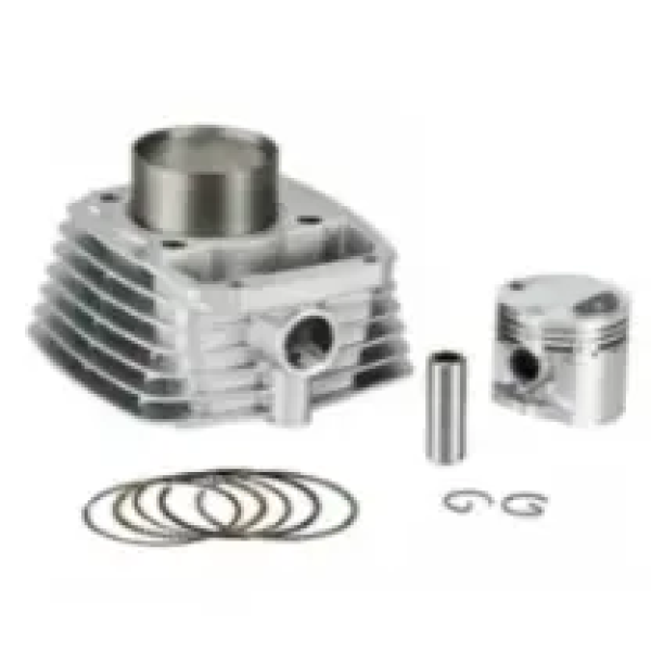 Kit Cylinder Block & Piston Raider N6321880 Tvs Raider 125 (oem),