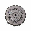 Clutch Assembly U69 Sc N7070320 Tvs Apache Rr310 310 (oem),