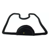 Packing Seal, Cover Cylinder N9011520 Tvs Apache Rtr 4v 160 (oem),