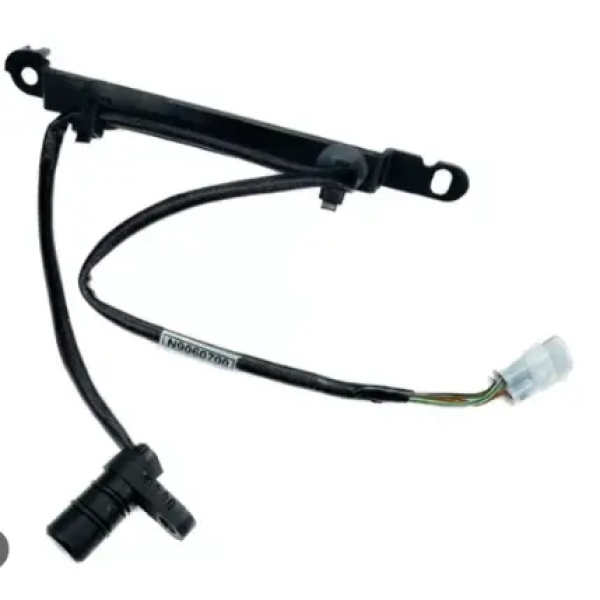 Speed Sensor N9060700 Tvs Apache Rtr 4v 160 (oem), - Buy Online at Best ...