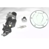Lock Set N9151910 Tvs Apache Rtr 4v 160 (oem),