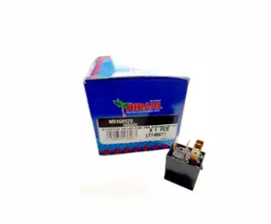 Starter Relay - Apache N9160920 Tvs Apache Rtr 160 (oem),