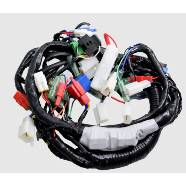 Wiring Harness -rtr N9161190 Tvs Apache Rtr 160 (oem),