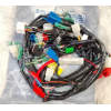 Wiring Harness Abs 1 N9162540 Tvs Apache Rtr 4v 160 (oem),