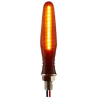 Turn Signal Lamp Rear L Nf229300 Tvs Ronin 225 (oem),