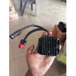148239/G - RR Unit (Regulator Rectifier) for Royal Enfield Interceptor 650 & GT 650