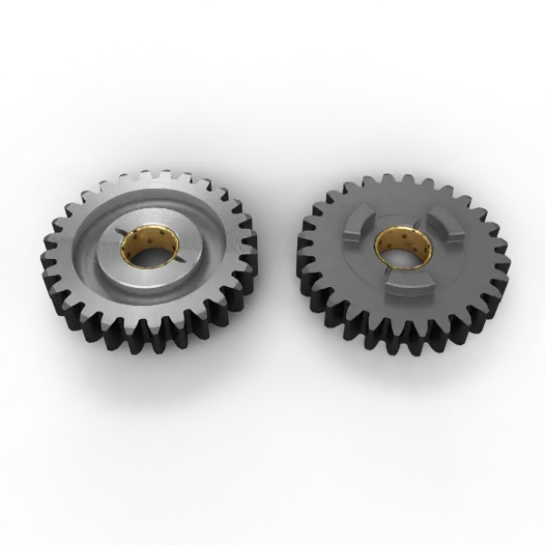 1st Gear Assy Layshaft For Thunderbird X 350 | Royal Enfield