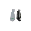 3D Badge Tank Left Side For Royal Enfield Meteor 350