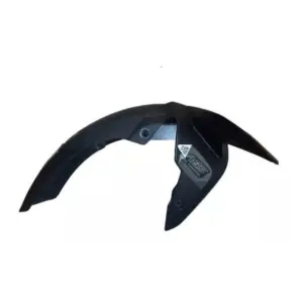 Abs Front Fender Sub Assly Brk Blk-Deca For Bajaj Pulsar N160 | F250 | N250