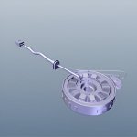 Ac Gen Assy For Hero Destini 125 | Xoom 125 | Xoom 110 BS4 OBD II | Xoom BS6 FI