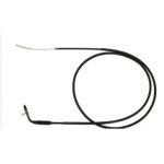 Accelerator (Throttle) Cable For Ntorq 125 BS6 |TVS