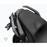 Accessories Grip Rear Left Side For Hero Xtreme 160R |Xtreme FI 160R BSVI | Xtreme Stealth FI 160R BSVI