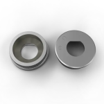 Adaptor Headlamp Casing For Royal Enfield Classic 350 | 500 | Bullet 350 | 500