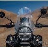 Adventure Screen For Royal Enfield New Himalayan
