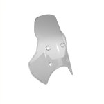 Adventure Screen For Royal Enfield New Himalayan