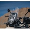 Adventure Screen For Royal Enfield New Himalayan