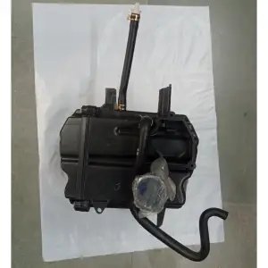 Air Filter Assembly For Bajaj Platina 100 BS6 | Platina 110 H-Gear | Platina 110 Drum | Platina 110 Disc| Bajaj