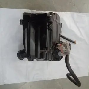 Air Filter Assembly For Bajaj Platina 100 BS6 | Platina 110 H-Gear | Platina 110 Drum | Platina 110 Disc| Bajaj