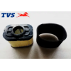 Air Filter Assembly For TVS Ntorq 125