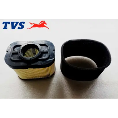 Air Filter Assembly For TVS Ntorq 125