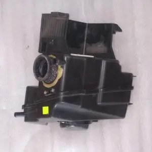 Air Filter Box Assembly For Royal Enfield Himalayan BS4