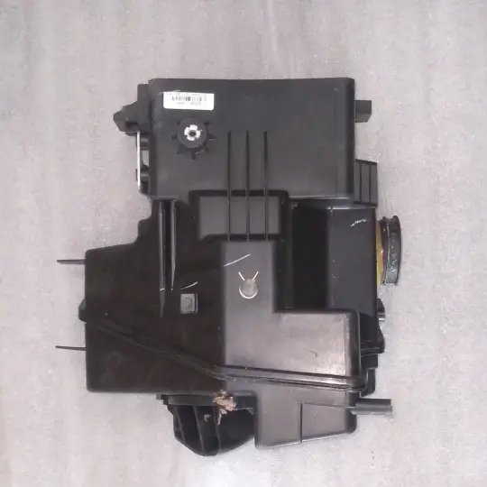 Air Filter Box Assembly For Royal Enfield Himalayan BS4