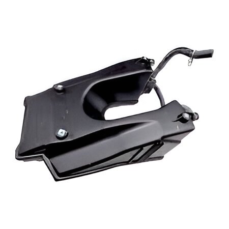 Air Filter Box For Bajaj Pulsar N160