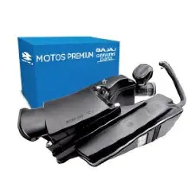 Air Filter Box For Bajaj Pulsar N160