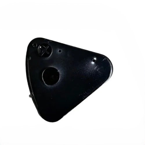 Air Filter Box With Sticker Black For Royal Enfield Classic 350