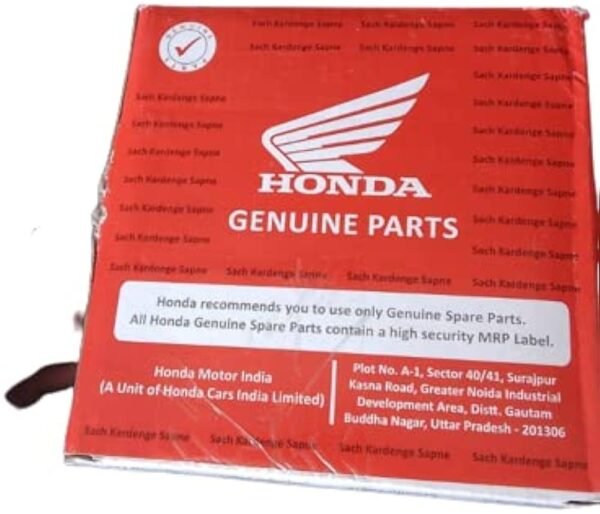 Air Filter Element For Honda Dream Yuga/Neo | Livo | CD Dream