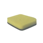 AIR FILTER (FOAM) DISCOVER 150/125 NEW (SPARK MINDA)