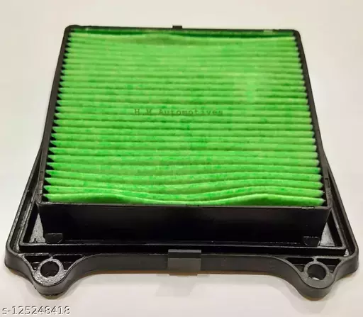 Air Filter For Bajaj Pulsar NS160 | NS 125 | NS200 | RS200 | Dominar 400 | Dominar 250 | Bajaj