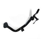 Assembly Brake Pedal For | Discover 100M | Discover 125M |Bajaj