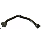 Assembly Brake Pedal For Discover 150F | Bajaj