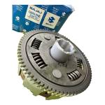 Assembly Clutch For Bajaj Discover 125 | 125ST | 125T | 125M | Discover 100 4G | Bajaj