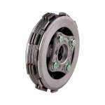 Assembly Clutch Kit With Clutch Plates For Bajaj Vikrant V15