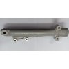 Assembly Front Fork Left Bajaj Pulsar 150 BS4
