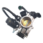 Assembly Throttle Body For Pulsar RS200 | Bajaj