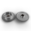 Assy Kick Start Gear For Royal Enfield Thunderbird x500 | Bullet 350 | Classic 350 | Continental GT | Rumbler 